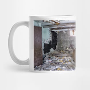 A Little Clutter Mug